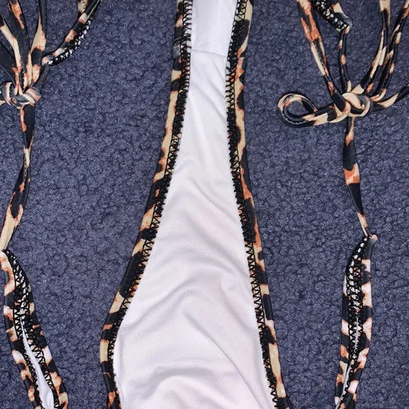 BRAND NEW SHEIN bikini - Picture 10 of 11